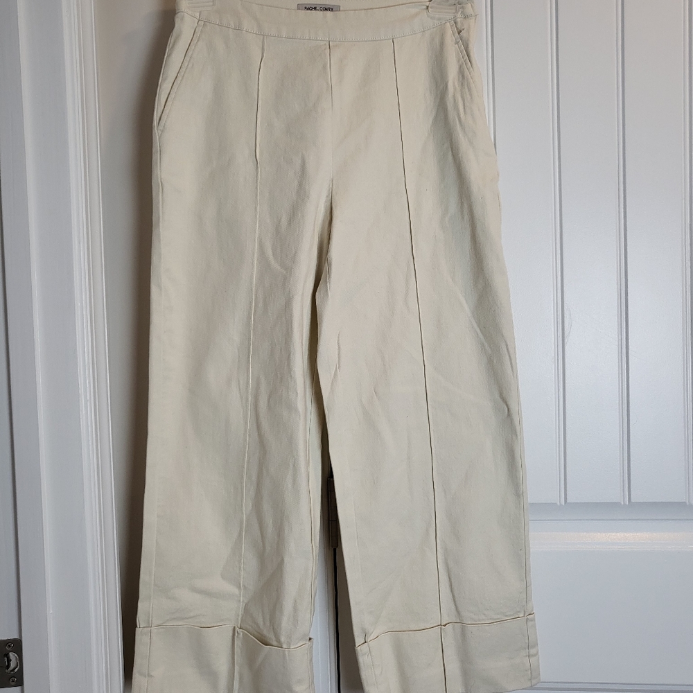 Target Rachel Comey Khaki Pants